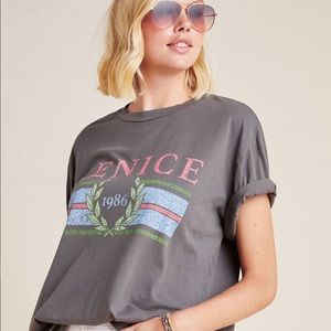 Venice graphic tee
